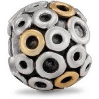 pandora chains and charms